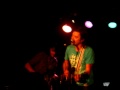 Solid Gold - "Synchronize" - Mercury Lounge ( 06.14.2009 )