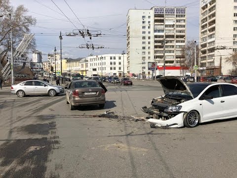 Welcome in Russia Best of Idiotik Car Drivers 2019.
