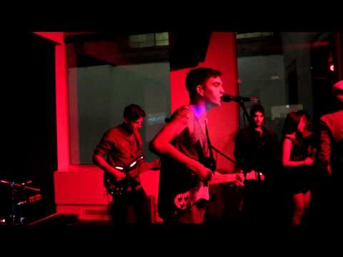 Josh Beech and the Johns - Home