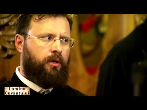 Cântarea a IX-a din Canonul Învierii, glas I