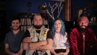 Brave II - Track x Track - SUMO CYCO