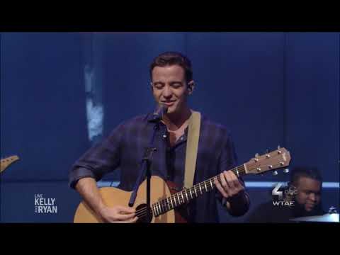 Stephen Puth sings "Look Away" Live Concert Performance October 8, 2019 HD 1080p