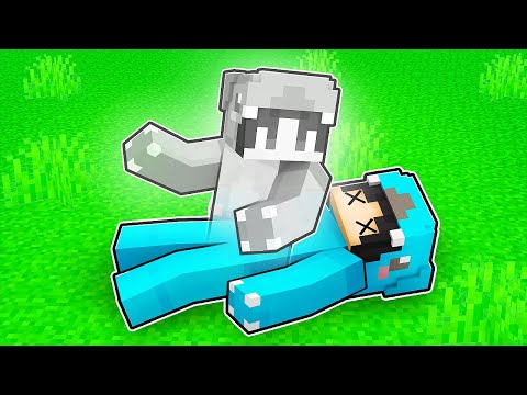 Omz DIED and Became a GHOST in Minecraft!