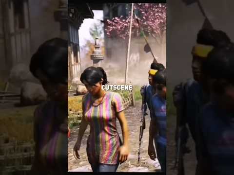 Far Cry's SADDEST Hidden Ending (Explained).