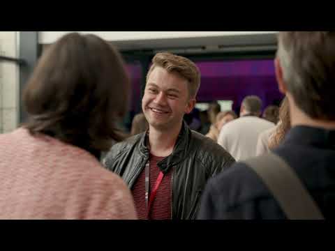 High Five, ECD! Video Recap of the ECD 2019 in Munich