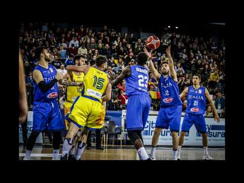 Sacchetti ''When the national team plays, there is more enthusiasm'