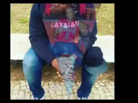 HEAVY P feat RAPTOR MC   ENCONTRO DE REIS   2017