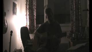 Mack the Knife - Dave Van Ronk [cover]