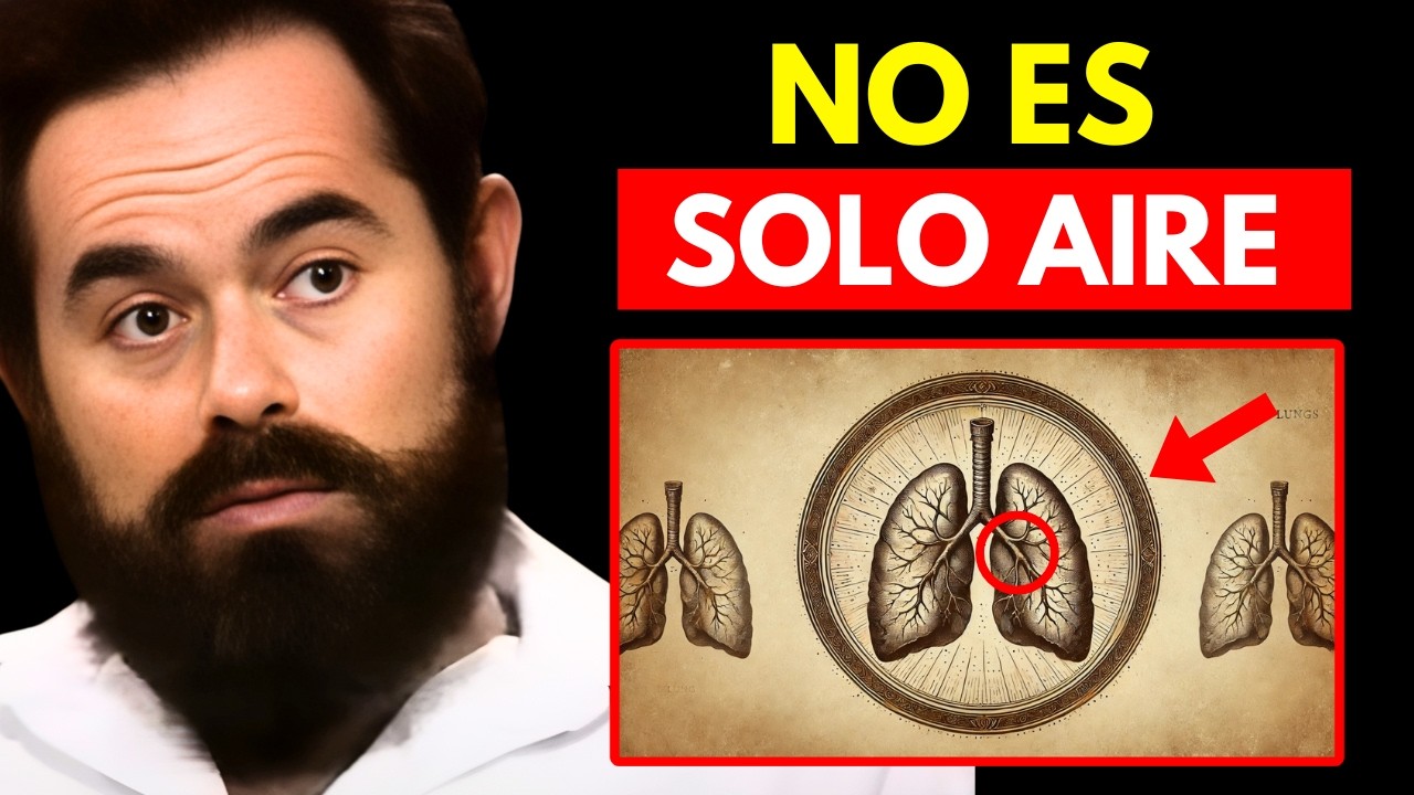 UNA VEZ QUE RESPIRAS ASÍ, LA REALIDAD CAMBIARÁ INSTANTANEAMENTE | Jacobo Grinberg