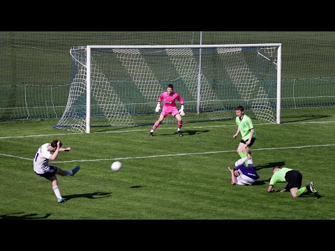 FK Mohelnice - FK Jeseník