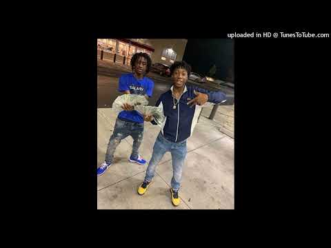 (FREE) LIl Loaded x Blueface TypeBeat "hustle" | PRODBY.fourlifz