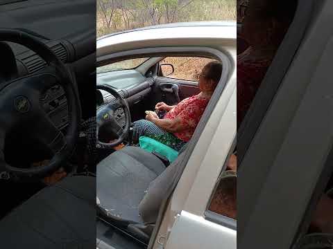 o sítio saco do feijão quixaba pb, na manhã da terça 21/07/26 indo embora para quixaba.