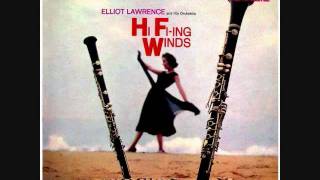 Elliot Lawrence & his Orchestra - Fascinating Rhythm