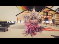 Alok Body On My Mind Official Lyric Video