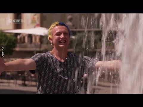 Hitze in der Stadt - Was hilft wirklich - ORF 19. Juni 2023