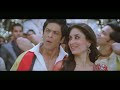 Chammak Challo HD Video Song 1080p DTS 5 1 Ra One ShahRukh Khan Kareena