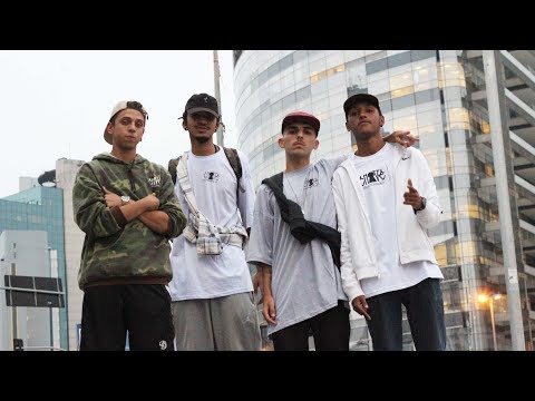 03 Periferima - Trap, não é só droga e xota Part. Mc 2d (Cogitare) e Fumê [Prod. Pedroks Beat$]