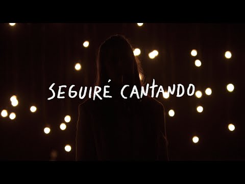 Seguiré Cantando - Camino De Vida
