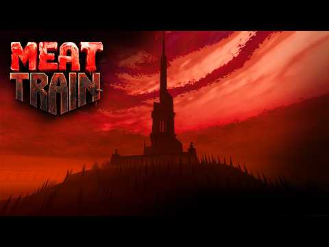 MEAT TRAIN (Indie Game Trailer)