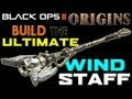 Ultimate WIND Staff (Origins) Tutorial :: Call of Duty ...