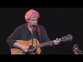 "THESE DAYS" Performed by Tom Rush, written by Jackson Browne