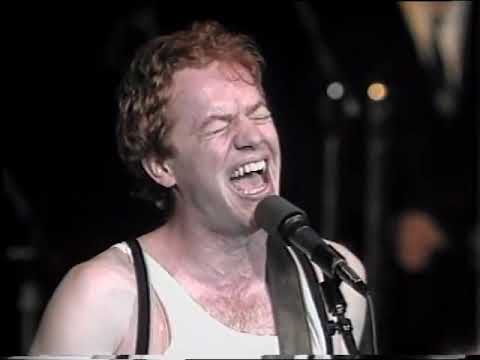 Oingo Boingo Live At The Ritz 1985, NOT 1987 (Reupload) [Best Quality]