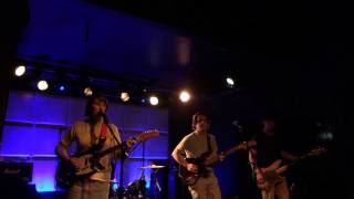 Twerps "Stranger" @ The Echo 3-28-2015