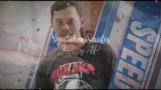 Download lagu AKU RA MUNDUR (TEPUNG KANJI)syahiba saufa ft. James AP( MUSIC VIDIO) mp3 Download lagu AKU RA MUNDUR (TEPUNG KANJI)syahiba saufa ft. James AP( MUSIC VIDIO) mp3