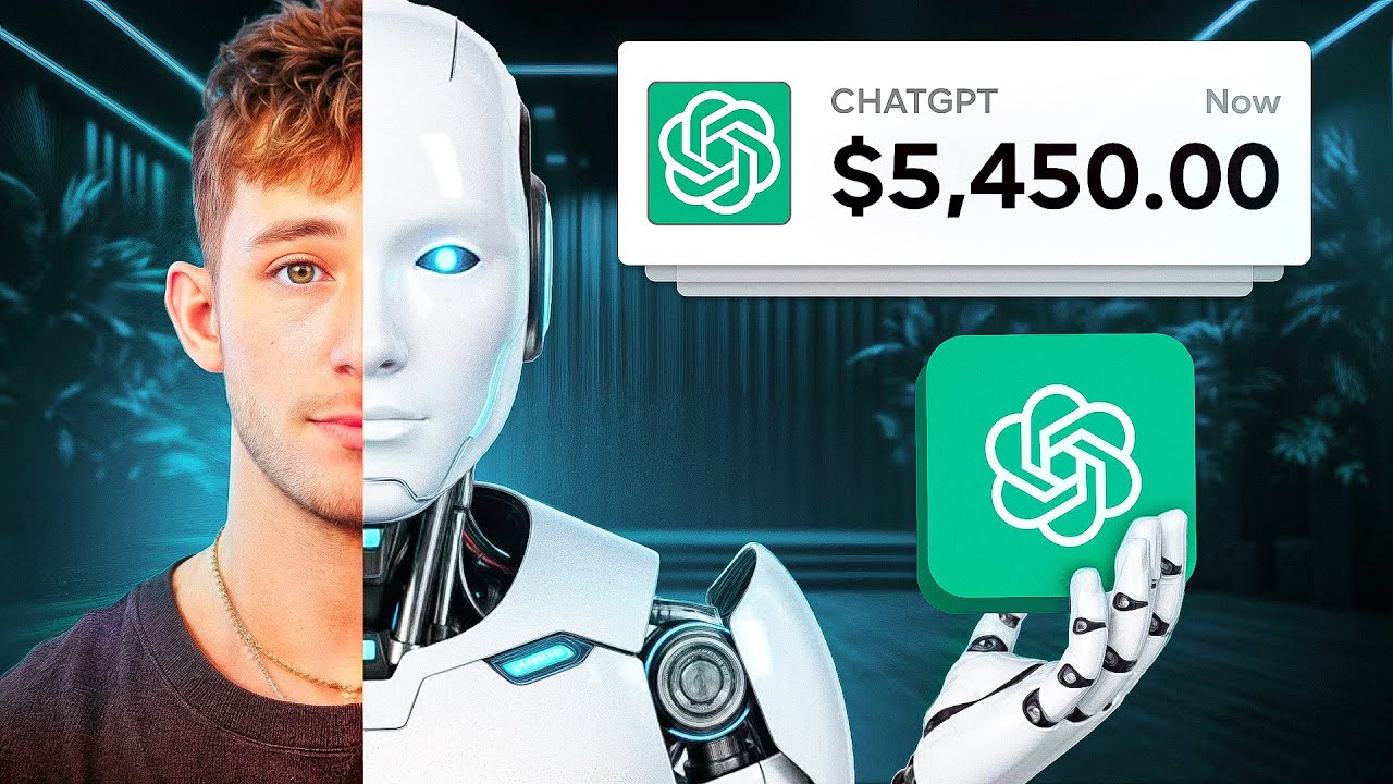 How To Build a $20K/Month AI Business Before 2026 (Complete Beginner's Guide)