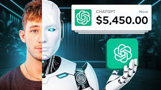 How To Build a $20K/Month AI Business in 2026 (Complete Beginner's Guide)