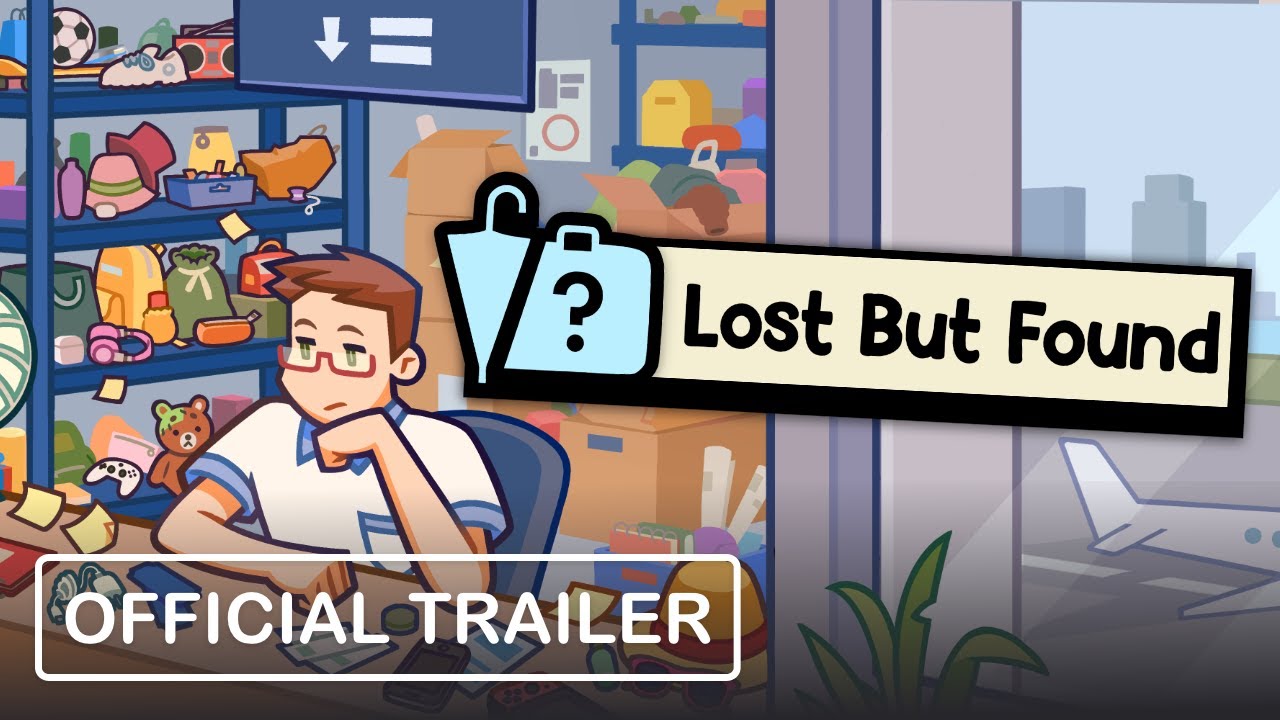 Trailer