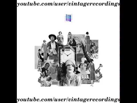 Arcadian Serenaders   You Gotta Know How 1925 Okeh 40517