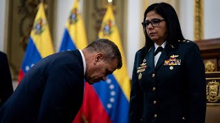 Padrino admite ante las FFAA que ya no manda