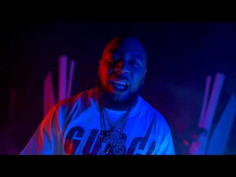 TVGUCCI - T 2 DA V (Official Music Video)