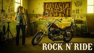 Rock n’ Roll Driving Music 🔥 Freedom Fuel | Best Classic Rock Ride