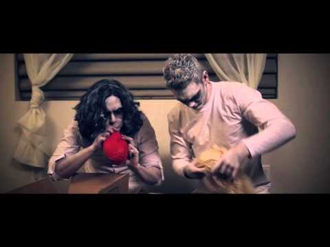 Feenixpawl - Ghosts ft. Melissa Ramsay [Official Video]