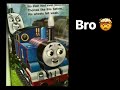Oh It S Great To Be An Engine But It Gets Cringier As It Goes On