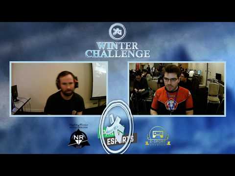 Soulcalibur VI - Yuzu Winter Challenge 2019 - Raziel VS Oplon | Skyll - Pools