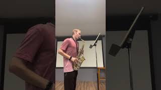 My Ole Miss honor band audition