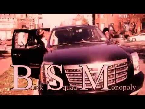 Yung Joey ft. Waka Flocka 'Go Hard'