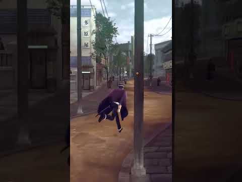 Raidou Remastered actualizado en Switch y Switch 2, aquí están las notas del parche