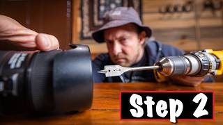 Stock Photo Shoot Workflow: From Idea to Upload