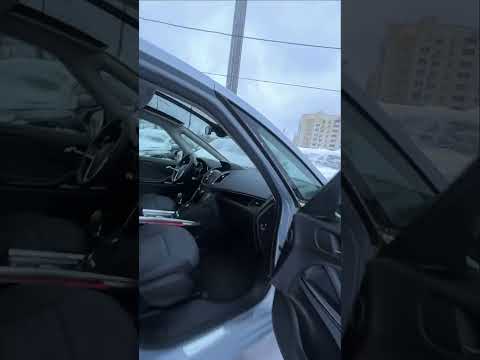 фото opel zafira c 0