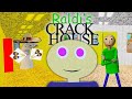 Raldi S Crackhouse Is Pure Chaos
