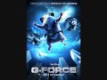 G Force