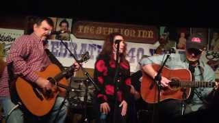 Larry Cordle - Daddy Was A Navy Man