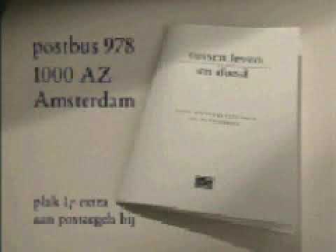 SIRE | Wilsverklaringen en euthanasie | 1994