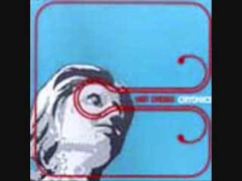 Frozen by Tragedy - Hot Cross