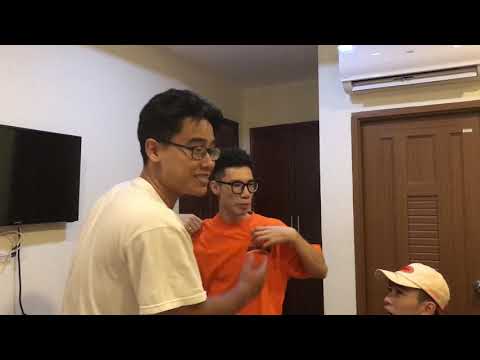 G DUCKY VS RPT MCK ( battle freestyle )