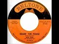 The Jive Five - Beggin' You Please 1962